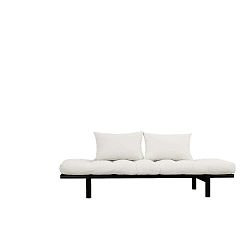 Pohovka Karup Design Pace Black/Natural