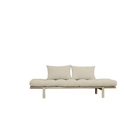 Pohovka Karup Design Pace Natural/Beige