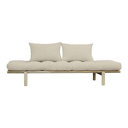 Pohovka Karup Design Pace Natural Clear/Beige