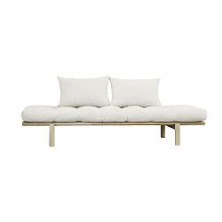Pohovka Karup Design Pace Natural Clear/Creamy