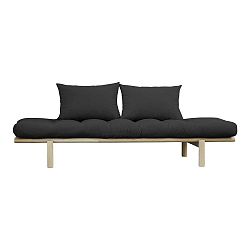 Pohovka Karup Design Pace Natural Clear/Dark Grey