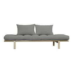 Pohovka Karup Design Pace Natural Clear/Grey
