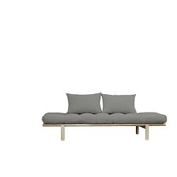 Pohovka Karup Design Pace Natural/Grey