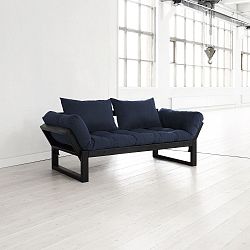 Pohovka Karup Edge Black/Navy