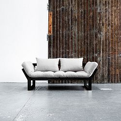 Pohovka Karup Edge Black/Vision