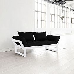 Pohovka Karup Edge White/Black