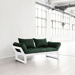 Pohovka Karup Edge White/Botella