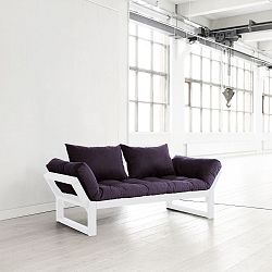 Pohovka Karup Edge White/Purple