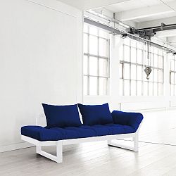 Pohovka Karup Edge White/Royal