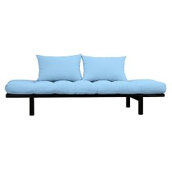 Pohovka Karup Pace Black/Celeste