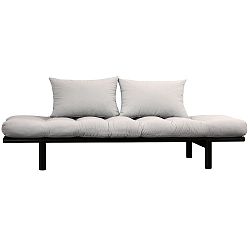 Pohovka Karup Pace Black/Vision