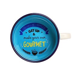 Polévkový hrnek Silly Design Gourmet, 330 ml