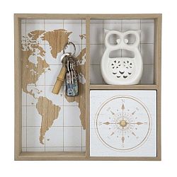 Police Mauro Ferretti White World 