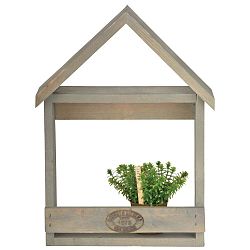 Polička na květiny Esschert Design, výška 41 cm
