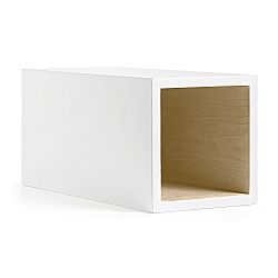 Policový díl La Forma Stick, 20 x 20 cm