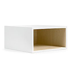 Policový díl La Forma Stick, 40 x 20 cm