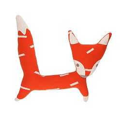 Polštář Art For Kids Fox