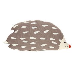 Polštář Art For Kids Hedgehog