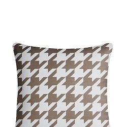 Polštář Geometric V58, 45 x 45 cm