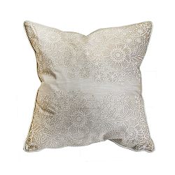 Polštář Graham & Brown Lace, 50 x 50 cm