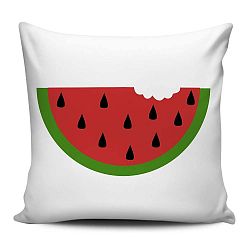 Polštář Home de Bleu Tropical Melon, 43 x 43 cm
