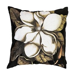 Polštář Jay Biologica Magnolie, 45 x 45 cm