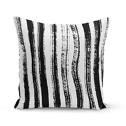 Polštář Kate Louise Zebra Style, 43 x 43 cm