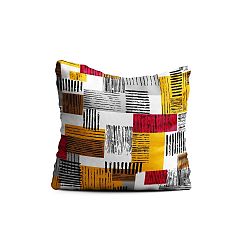 Polštář Oyo home Amari, 40 x 40 cm