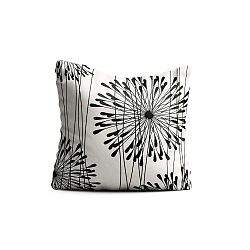 Polštář Oyo home Daisy, 40 x 40 cm