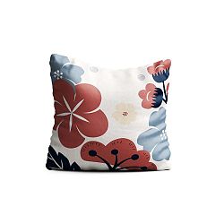 Polštář Oyo home Marnie, 40 x 40 cm
