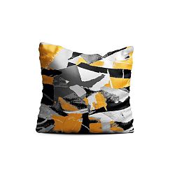 Polštář Oyo home Regina, 40 x 40 cm