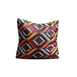 Polštář Oyo home Retro, 40 x 40 cm