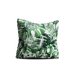 Polštář Oyo home Tropicana, 40 x 40 cm