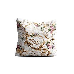 Polštář Oyo home Vintage, 40 x 40 cm