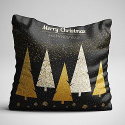 Polštář Oyo home Wink, 43 x 43 cm