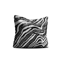 Polštář Oyo home Zebra, 40 x 40 cm