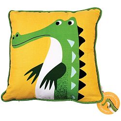 Polštář Rex London Ben The Crocodile