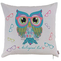 Polštář s náplní Original Owl