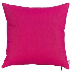 Polštář s náplní Simply Pink