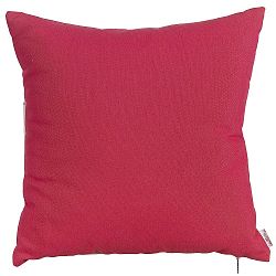 Polštář s náplní Simply Red