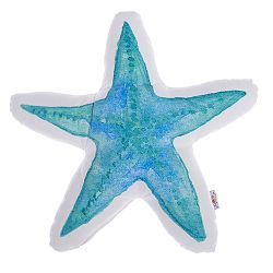 Polštář s potiskem Apolena Honey Starfish