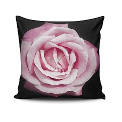Polštář s výplní Rose, 45 x 45 cm