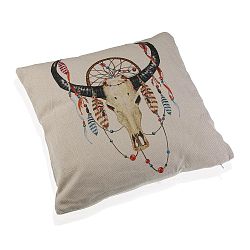 Polštář s výplní Versa Antilope, 45 x 45 cm