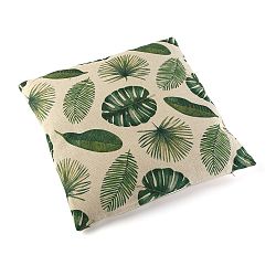 Polštář Versa Leaves, 45 x 45 cm