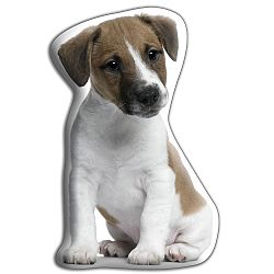 Polštářek Adorable Cushions Jack Russell