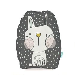 Polštářek Moshi Moshi Best Buddies, 40 x 30 cm