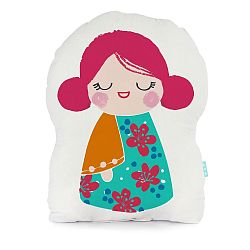 Polštářek Moshi Moshi Cherry Blossom, 40 x 30 cm