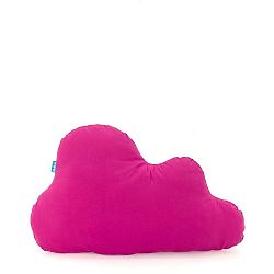 Polštářek Mr. Fox Nube Fuchsia, 60 x 40 cm