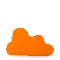 Polštářek Mr. Fox Nube Orange, 60 x 40 cm