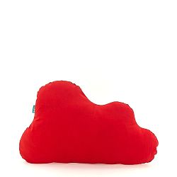 Polštářek Mr. Fox Nube Red, 60 x 40 cm